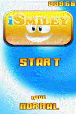 game pic for Peekpoke iSmiley for symbian3
